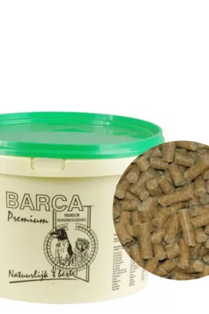 Barca Premium Senior 6 kg (Emmer) Rechtstreeks Van De Fabrikant